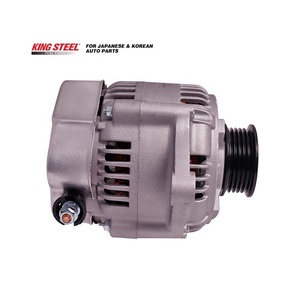 KINGSTEEL OEM 31400-80J00 3140080J00 31400-65J10 31400-65J12 3140065J12 piezas de automóvil alternador eléctrico para SUZUKI VITESS - Product Image 1