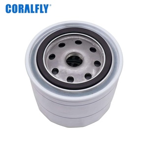 Séparateur d'eau et de carburant pour bateau 18-7922 35-60494-1 B32013 18-7932-1 pour moteurs hors-bord Mercury Yamaha - Product Image 1