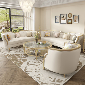 <span class=keywords><strong>Canapé</strong></span> d'angle <span class=keywords><strong>convertible</strong></span> extensible en cuir véritable à trois <span class=keywords><strong>places</strong></span>, design nordique, pour hall d'hôtel VIP - Product Image 3