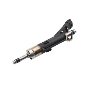 Q boquilla de inyector de combustible 9810365680 9826718380 9810335380 para PEUGEOT 208 308 <span class=keywords><strong>Citroen</strong></span> <span class=keywords><strong>C3</strong></span> C4 1,2 T 2012 2013 2014 2015 <span class=keywords><strong>2016</strong></span> 2017 - Product Image 6