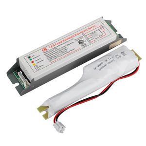 Conversor de emergência LED listado ETL UL com bateria de lítio de <span class=keywords><strong>90</strong></span> minutos reserva - Product Image 6