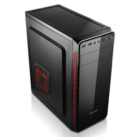 Wholesale Custom Office Atx PC Case Gaming Computer Case And Towers Casin Casing Cabinet PC