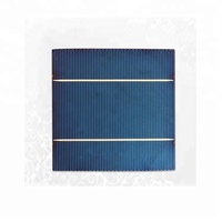 Celda Solar Triple de Unión Monocristalina Sunpower
