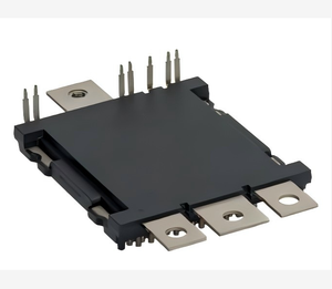 Nouveau Hitachi Energy ABB 5SFG 0880B07500x RoadPak SiC Wafer LGBT Module 750V semi-conducteur - Product Image 1