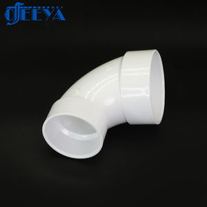 קטלוג אביזרי צנרת PVC 75 מ\\\"מ, מחבר פלסטי מסוג Band, ומחבר <span class=keywords><strong>Sweep</strong></span> <span class=keywords><strong>Tee</strong></span> - Product Image 2