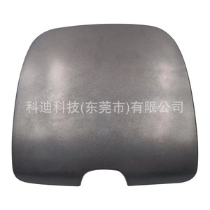 Cubierta de Ventilación del Salpicadero para Nissan Sunny 682605M00, Material ABS Completo - Product Image 4