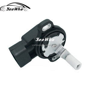 18919-6N201 TPS <strong>Throttle</strong> <strong>Position</strong> <strong>Sensor</strong> 18919-AM810 <strong>for</strong> Nissan Auto Electrical Systems Car Parts - Product Image 6