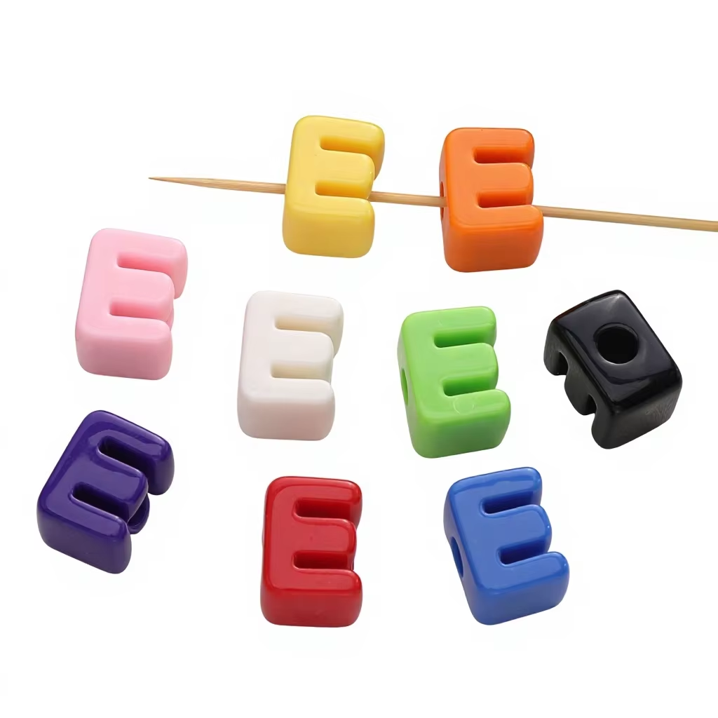 E- Colore casuale [Confezione da 1 confezione da 10 pezzi]
