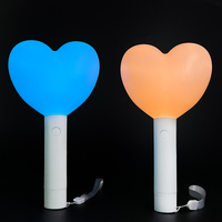 Solution d'engagement du public pour événements Sincen Little Mix : Outil de participation massive pour stades, concerts, festivals – Lumière LED personnalisable