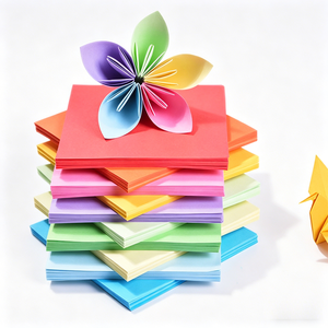 Hojas de Papel <span class=keywords><strong>Kraft</strong></span> A4 <span class=keywords><strong>A3</strong></span> de 230 g/m², <span class=keywords><strong>Cartulina</strong></span> de Colores Impresa Personalizada, Cartón con Revestimiento Duro, Venta al por Mayor - Product Image 2