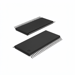 Logic Electronics Component 56 BSSOP Original 74ACT16863DLRG4 - Product Image 1