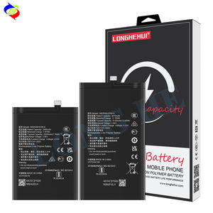 Batería de Polímero de Litio HB2956A1EIW-A HB255681EIW-A para Huawei Honor Magie V3, 2020mAh 3130mAh, Batería para Teléfono Móvil - Product Image 2