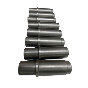 La fábrica vietnamita ofrece el mejor precio Servicios de torneado de fresado de embutido profundo de acero inoxidable 3D para electroerosión por hilo metálico - Product Image 5