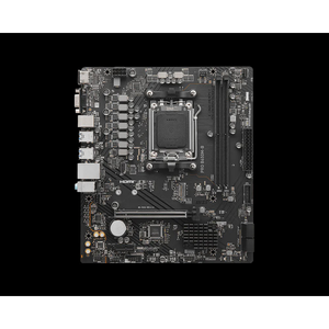 Carte mère <span class=keywords><strong>MSI</strong></span> <span class=keywords><strong>PRO</strong></span> B650M-B AM5 en gros, AMD B650 MATX DDR5 PCIe4.0 M.2 pour ordinateur de bureau - Product Image 2