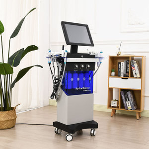 ไฮดราความงามเครื่องปอกเปลือกผิว14อิน1ไฮดราความงามใบหน้า - Product Image 2