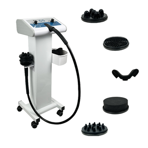 Máquina Adelgazante G5, Máquina Masajeadora Vibratoria para Pérdida de Peso en Casa, Máquina Adelgazante Corporal, Reduce la Celulitis y la Grasa - Product Image 1