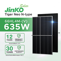 Harga Panel Surya Monokristalin Pro N-Type BIPV Hbc HJT Solar 580W-605W Efisiensi 23,42% Garansi 15 Tahun untuk Penggunaan Rumah Bingkai Perak