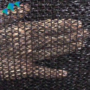 Malla de la pantalla de la sombra de la casa de la sombra del verde neto de la agricultura - Product Image 3