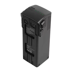แบตเตอรี่โดรนพลาสติก Intelligent Flight Li-Po 4S 15.4V 5000mAh บินได้นาน 46 นาที สำหรับ 3 Pro/Mavic 3/Mavic 3 Classic 4s - Product Image 1