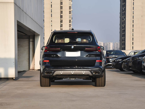 Auto Usado Premium 2023 B-MW <span class=keywords><strong>X5</strong></span>, Asientos de Cuero de Marca de Lujo, Calefacción Eléctrica Disponible Ahora - Product Image 5