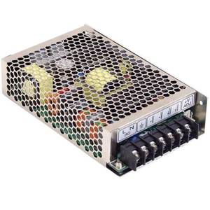 แหล่งจ่ายไฟ Mean Well Hrpg-150-3.3 กำลังไฟ 150 วัตต์ 3.3 โวลต์ แบบเอาต์พุตเดี่ยว ระบายความร้อนด้วยการไหลเวียนของอากาศตามธรรมชาติ สำหรับงานอุตสาหกรรม - Product Image 1