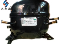Compresor de nevera y aire acondicionado, QD65H QD75H QD91H QD110H QD128HQD142H QD153H, R134a