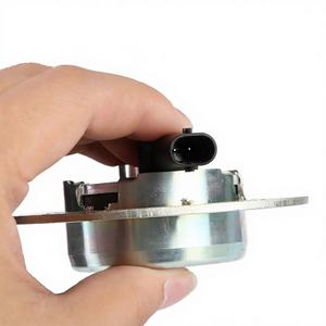 Válvulas Solenoides al por Mayor de Fábrica, Modelo 06J109259A para Árboles de Levas de Volkswagen y Audi, Estructura de Piloto de Bola de Alta Temperatura para Agua - Product Image 3