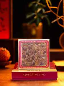 Ginseng coréen haut de gamme, ginseng rouge, tonique, cadeaux du Nouvel An et du Festival de la Mi-Automne pour les aînés et les amis - Product Image 3