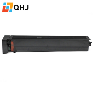 TN712 Nouveau produit Explosion Spot Nouveaux produits Spot Product pour Konica Minolta Bizhub 654 654e 754 754e <span class=keywords><strong>Cartouche</strong></span> de toner noire - Product Image 2