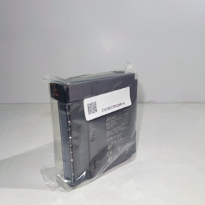 MITSUBISHIELECTRIC หมายเลขวัสดุ 129615 PLC ซีรีส์ Q โมดูลอินพุตแบบอะนาล็อก 4 ช่อง แรงดันไฟฟ้า/กระแสไฟฟ้า วัสดุมาตรฐาน - Product Image 2