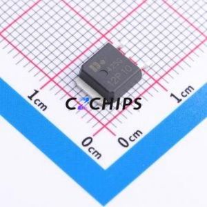 ทรานซิสเตอร์ฟิลด์ทรานซิสเตอร์ (มอสเฟท) ทรานซิสเตอร์ภาคสนาม DOD12P10 TO-252แบบใหม่ & ดั้งเดิม - Product Image 1