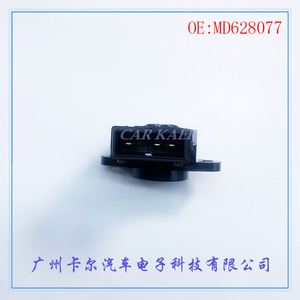 เซ็นเซอร์ตำแหน่งลิ้นปีกผีเสื้อ MD628077 สำหรับมิตซูบิชิ แลนเซอร์ เอาท์แลนเดอร์ ปาเจโร - Product Image 3