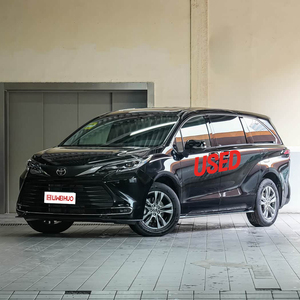 Autos Usados Toyota <span class=keywords><strong>Sienna</strong></span>, Vehículo Híbrido Automático, 2021-2023, <span class=keywords><strong>Sienna</strong></span> en Venta - Product Image 1