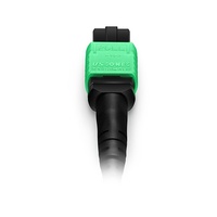 1m (3 pies) MTP-MTP OS2 Slite Lite runk able 12 Fibers MPMrunrunrunrunrunk able Ype lenum