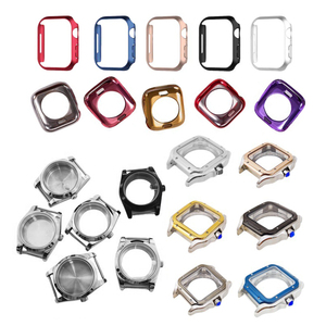 Tùy chỉnh chính xác thép không gỉ xem cho trường hợp <span class=keywords><strong>CNC</strong></span> gia công dây EDM phần cứng nguyên mẫu chế biến nhà sản xuất cung cấp - Product Image 1