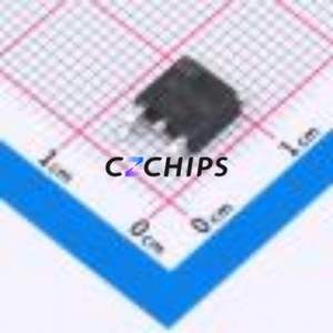 ทรานซิสเตอร์สนาม TO-252-2L NCEP1520BK (Mosfet) แบบดั้งเดิมและใหม่ - Product Image 1