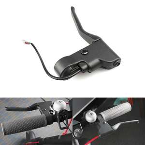 Superbsail EU STOCK <span class=keywords><strong>Poignée</strong></span> Levier De <span class=keywords><strong>Frein</strong></span> Pour <span class=keywords><strong>Xiaomi</strong></span> Mijia M365 1S <span class=keywords><strong>Pro</strong></span> <span class=keywords><strong>2</strong></span> MAX G30 Pièces De Scooter Électrique <span class=keywords><strong>Poignée</strong></span> Pièces D'assemblage - Product Image 1