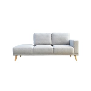 Đồ Nội Thất Nhà Sử Dụng Nói Chung Và Vải Chất Liệu Ưa Thích <span class=keywords><strong>Sofa</strong></span> Giường Đồ Nội Thất - Product Image 2