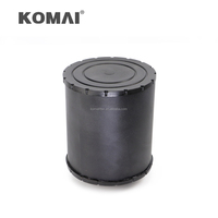 Filtre à air de haute qualité, alternative au Fleetguard AH1107 C085004 3908719 RE504073, boîtier de filtre à air ME047818 X14210048 pour moteurs