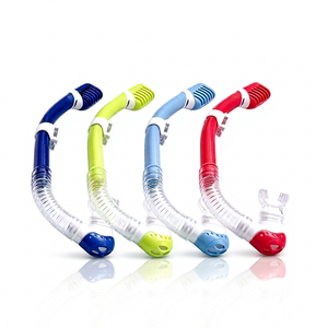 Gafas de Buceo con Protección Antivaho y UV, Lentes de PC para Buceo Libre - Product Image 1