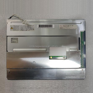 NL10276BC20-08หน้าจอ LCD TFT ความละเอียด10.4นิ้ว1024*768ห่วงโซ่อุปทานที่เชื่อถือได้ - Product Image 4