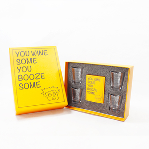 <span class=keywords><strong>Amigos</strong></span> bebiendo divertidas cartas de juego de fiesta <span class=keywords><strong>juegos</strong></span> de cartas para <span class=keywords><strong>beber</strong></span> personalización personalizada juego de cartas para <span class=keywords><strong>beber</strong></span> con vasos de chupito - Product Image 3