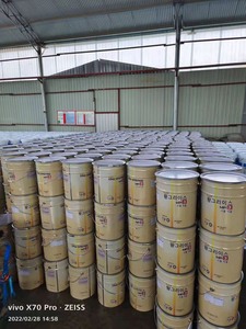 Usine au Vietnam prix raisonnable extrêmement pression et lubrifiant multi-usage GRAISSE MP3 pour roulements lourds. - Product Image 3