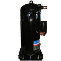 Compresseur Scroll Numérique ZP Copeland d'Occasion en Promotion ZPD83KCE-TFD R410A Pièces de Réfrigération 220-240V 13HP Certifié CE 1 An