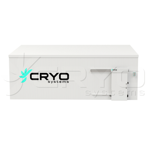 Prix de la chambre froide de petite taille CRYO 3m * 2m * 2.2m <span class=keywords><strong>chambres</strong></span> <span class=keywords><strong>froides</strong></span> à température positive ou négative - Product Image 4