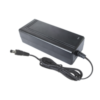 Alimentation électrique AC/DC 12V-36V 1.5A-5A en matériau ABS avec garantie de 3 ans pour ordinateur de bureau