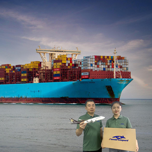 Mais barato <span class=keywords><strong>China</strong></span> Air Freight Cargo Agent Shipping Service Forwarder Door <span class=keywords><strong>to</strong></span> Door Ddp Rate Charge da <span class=keywords><strong>China</strong></span> Shenzhen para os EUA Canadá - Product Image 2