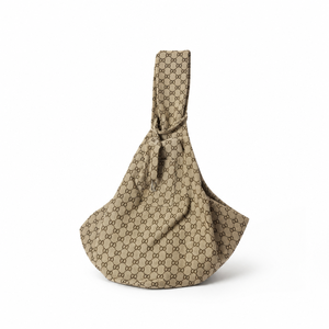 Sac de transport portable pour animaux de compagnie avec logo personnalisé, sac de voyage tendance, sac de transport pour animaux de compagnie en plein air pour chiens et chats - Product Image 1