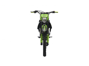 Nouvelle Moto Tout-Terrain 200cc-300cc à 2 Roues, Haute Vitesse, Prix Usine, Moto Cross, Vélo de Montagne à Vendre - Product Image 4