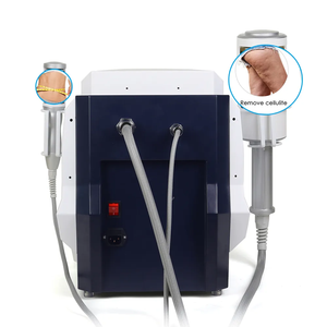 Endo Therapy Machine Cellulite Inner Ball Roller Slimsphere Endo Roller Spheres Therapy for Beauty Salon - Product Image 6